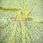 Polyester Fabric Lastest Special Embroidery Designs China Supplier