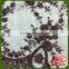 Pearl and Beads Decoration Hand Embroidery Fabric For Evening Party Dress