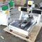 High precision 4 Axis Ball Screw CNC Router Engraver Machine