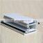 60 Casement Series Upvc Extrusion Profile, Upvc Plastic Extrusion Profile for Window