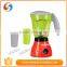 Fruit juice machine plastic muticolor with cup happy kitchen toys