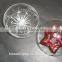 High quality christmas ball, wholesale clear glass christmas ball ornaments