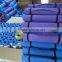 Basics Yoga mat and Exercise Mat with Carrying Strap