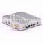 Fanless Mini PC X86 architecture Intel Core i5 Gaming Computer Low Power PC Core i5-4200U CPU Barebone system WiFi Windows