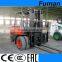 4 ton normal forklift truck CPCD40FR