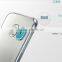 New S6 Rear Camera Lens Metal Protective Ring Guard Cover Protector for Samsung Galaxy S6 Edge Lens Protector Cover LPS6