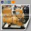 Euro CE standard AC three phase 90kw biomass gasification power generation