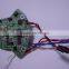 Reliable OEM electronic Printed circuit board manufacturer , PCB board SMT assembly PCBA