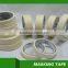 Single Sided Adhesive Side and Hot Melt masking tape