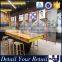 Top Gear Brank POP Eyewear Shop Display
