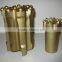 3 Inch Threaded Button Rock Drill Bits for Pneumatic Rock Drilling