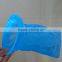 Medical consumable plastic vomit bag LDPE/HDPE custom plastic vomit bag