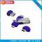 Customized Logo Type-C OTG usb 3.1 flash drive 32GB 16GB 64GB Pen Drive Smart Phone Memory Mini USB Stick Type - C 3.1
