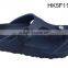 2016 hot disign eva slipper flip flop with many colors