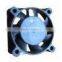 8000RPM DC12V Brushless axial cooling fans 4010 for CPU cooling systerm