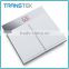 wholesale Transtek high quality digital weight scale