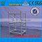 Truss Lift Tower Lighting Truss Lifting Speaker Lift For Show