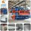New EPS Polystyrene Foam Concrete Machine