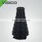 Photography Studio Photo Conical Snoot Light Control Snoot & Honeycomb Bowens Mount for Studio Flash Strobe accesories