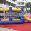 happy hop bouncy castle