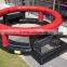 PANNA SOCCER CAGE inflatable football field soccer arena