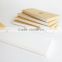 bulk A4,A5 custom cheap price exercise bamboo notebook printing