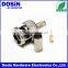 good price brass bnc male connector for rg58