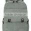 High Quality Canvas School Hiking Sport Laptop Backpack Bag For Women