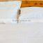 1000TC Pure Cotton White Stripe Pillow Cases