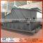 Indusstrial vibrating machine for Coal classification