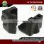 plastic machining parts plastic moulding with cnc processing