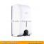 Disposable paper dispenser bamboo toilet paper holder