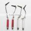Mini Metal Stylus Pen for Iphone Mobile Phone