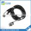 Indsutrial Usage Hot Runner Element Stainless Steel Heating Coil