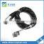 Plastic Used Enail Induction Heating Coil Element