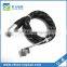 Indsutrial Usage Hot Runner Element Stainless Steel Heating Coil