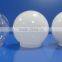 PC light bulb blow machine for household lighting 8-cavity blow machine new design