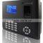 Standalone rfid card reader IN01 fingerprint reader WIFI GPRS TCP/IP built in battery fingerprint time attendance