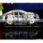 2015 wholesale antique crystal diecast model car