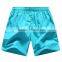Customized Mens Blank Board Shorts Solid Colour