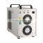 CW-5000AG Industrial Water Chiller for Single 80W/100W CO2 Laser Tube Cooling, 0.4HP, AC 1P 220V, 50Hz