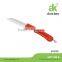 Foldable Pocket Folding Ceramic Cutlery Camping Kitchen Tool Fruit Foldable Knife