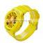 2016 New arrival wholesale of branded items fashion kids sport watch