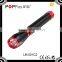 POPPAS-LM 001 Series strong light flashlight Aluminum LED Flashlight Torch
