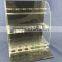 Customized  nail polish acrylic display rack