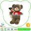 2015 Popular Premium Quality Custom-Made Stuffed Animals Plush Bear Toy For 200Cm High Quality Plush Teddy Bear