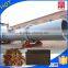 professional supply chicken manure organic fertilizer dryer production line
