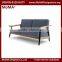 MA-MD124 Modern Industrial Hotel Style Lounge Chair Design, With Sofa Set