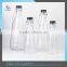 1500ml 1000ml 550ml 350ml Popular New Milk Bottles Sale Sealing Glass Bottle Milk