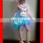 Remote Control Girls Ballet LED Tutu